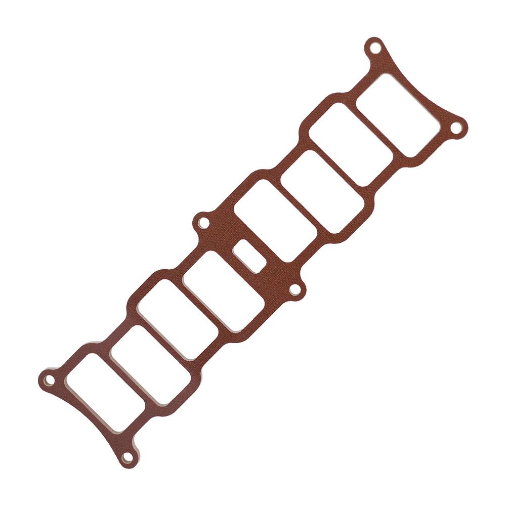1986-95 Mustang Trick Flow 3/8" Phenolic Intake Spacer For R-Series Intakes 5.0