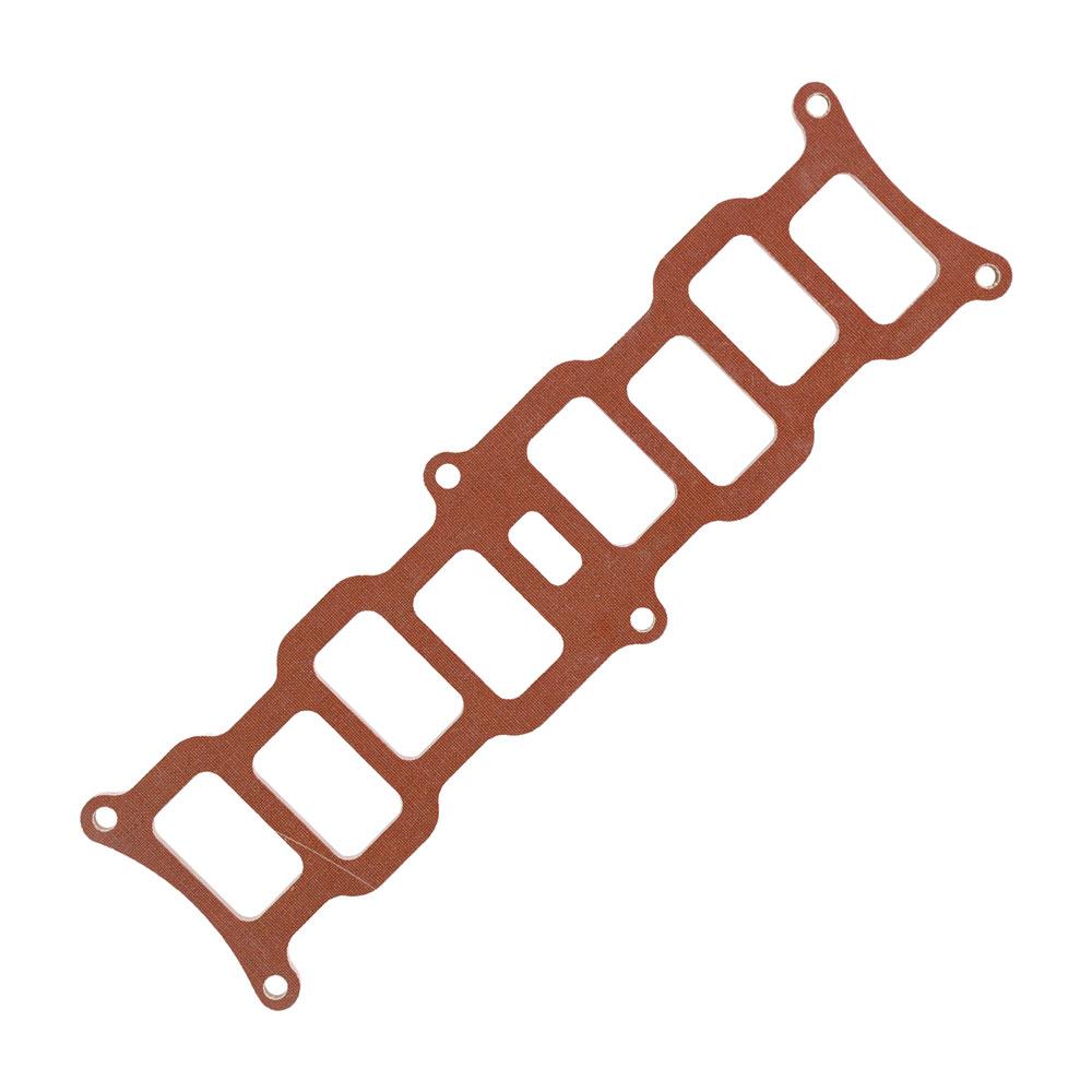 1986-95 Mustang Trick Flow 3/8" Phenolic Intake Spacer  For StreetBurner/Track Heat Intakes 5.0L