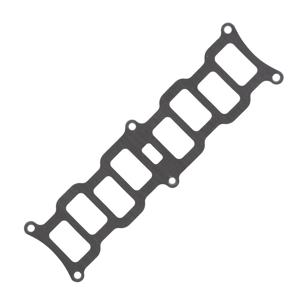 1986-95 Mustang Trick Flow 3/8" Phenolic Intake Spacer  For StreetBurner/Track Heat Intakes 5.0L