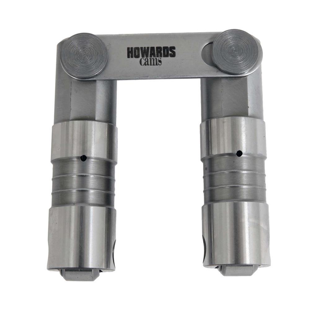 1979-95 Mustang Trick Flow Hydraulic Roller Vertical Link Bar Lifters 5.0