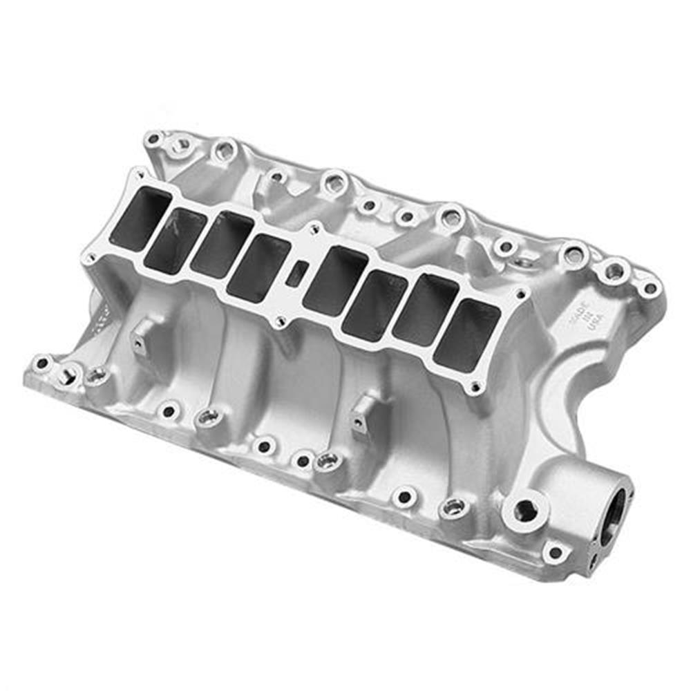 1986-95 Mustang Trick Flow R-Series Intake Manifold - 90mm 5.8
