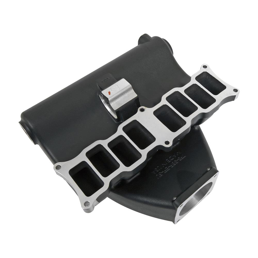 1986-95 Mustang Trick Flow R-Series Intake Manifold - 90mm 5.8