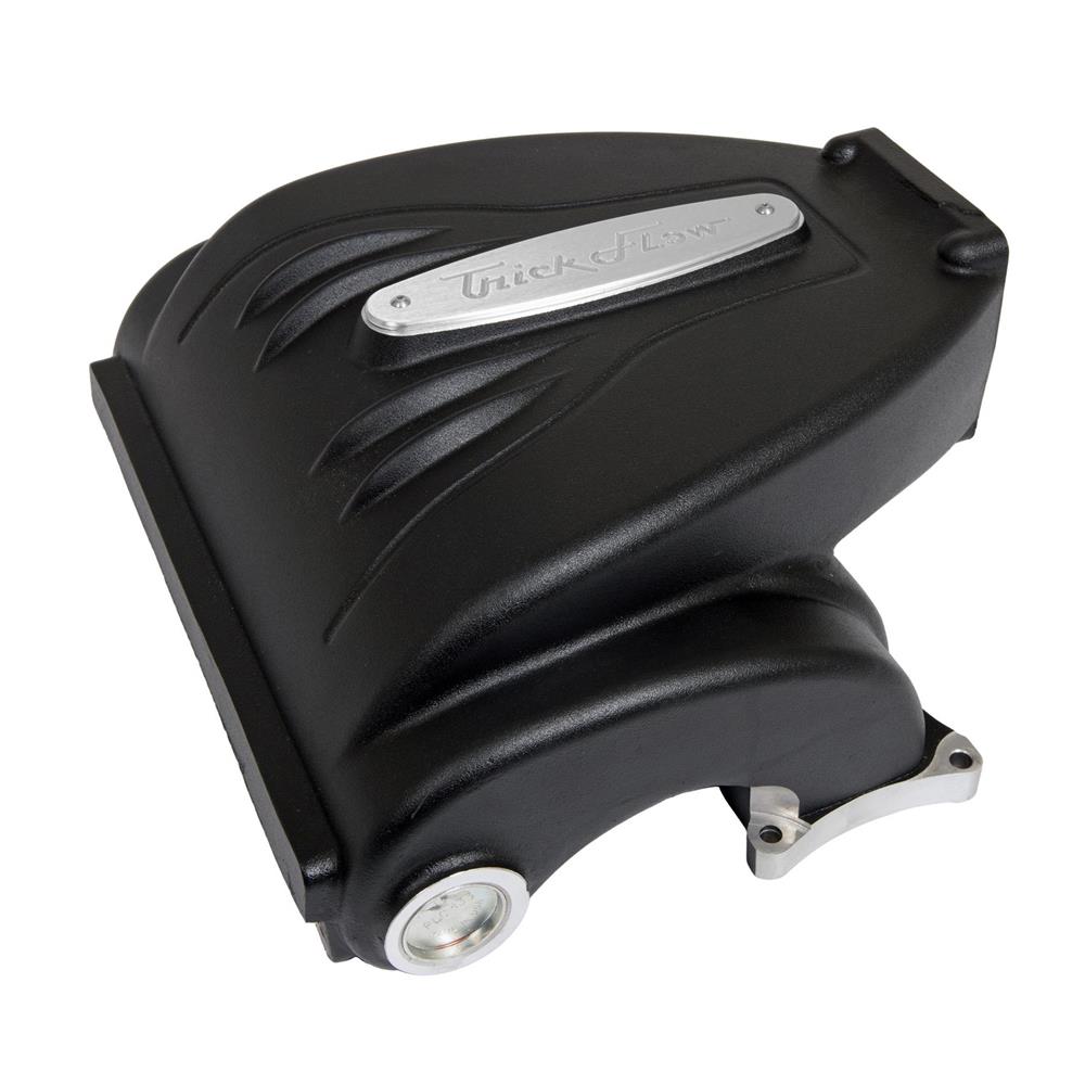 1986-95 Mustang Trick Flow R-Series Intake Manifold - 90mm 5.8