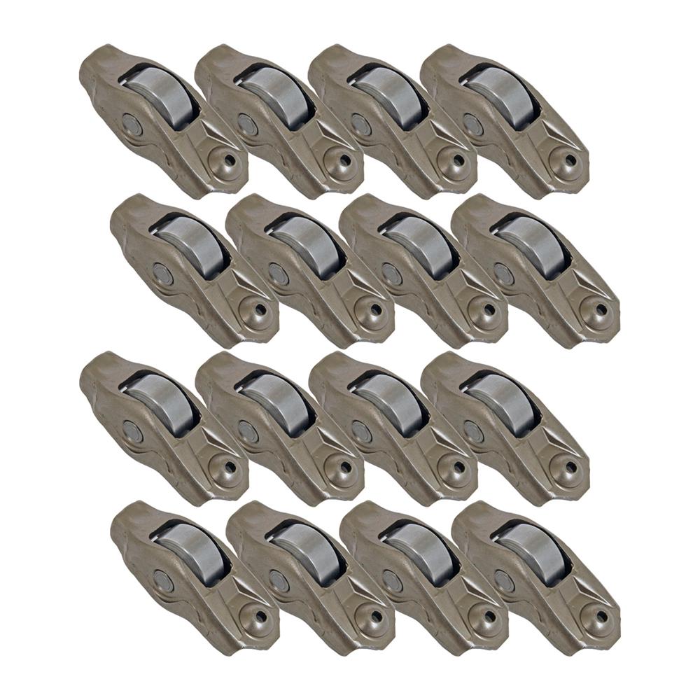 1996-04 Mustang Trick Flow Roller Follower Set 4.6