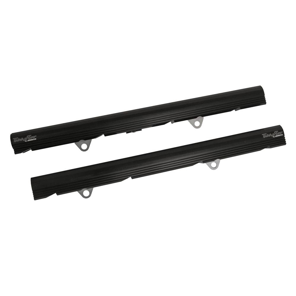 1986-95 Mustang Trick Flow TFX EFI Fuel Rail Kit 5.0