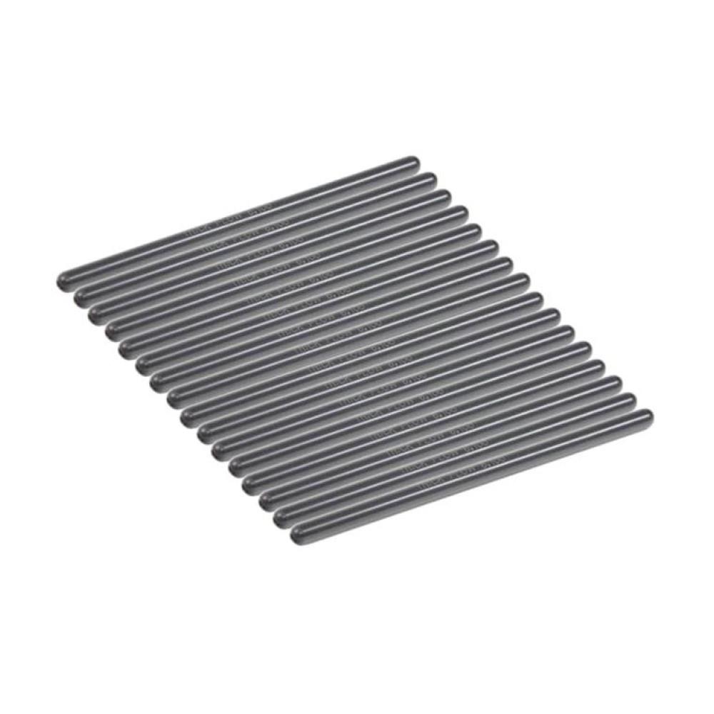 1979-95 Mustang Trick Flow Chromoly Pushrods - 5/16" - 7.050" 5.0