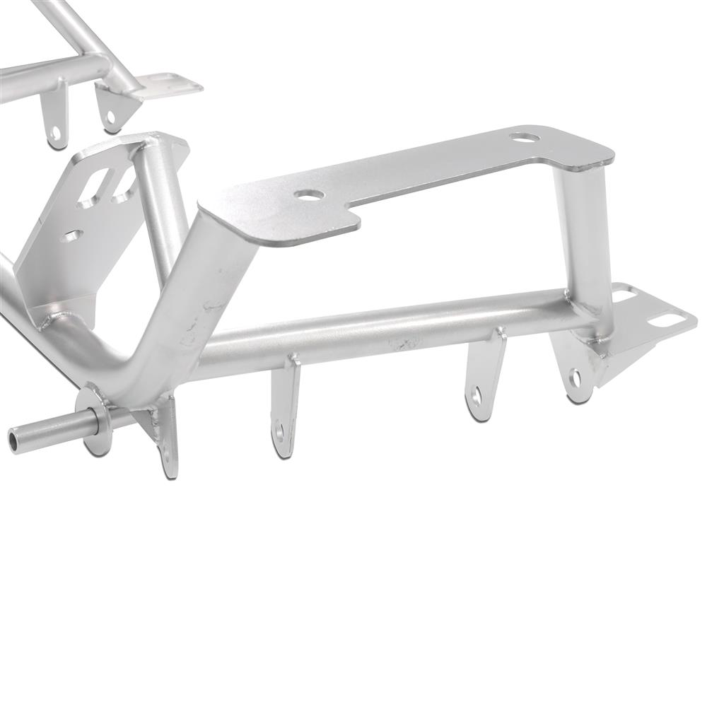 1994-04 Mustang UPR Chrome Moly K-Member & Coil Over Kit w/ 12" 200lb Springs - Pushrod