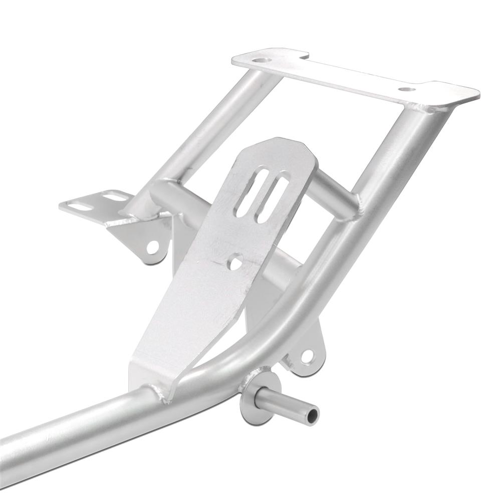 1994-04 Mustang UPR Chrome Moly K-Member & Coil Over Kit w/ 12" 200lb Springs - Pushrod