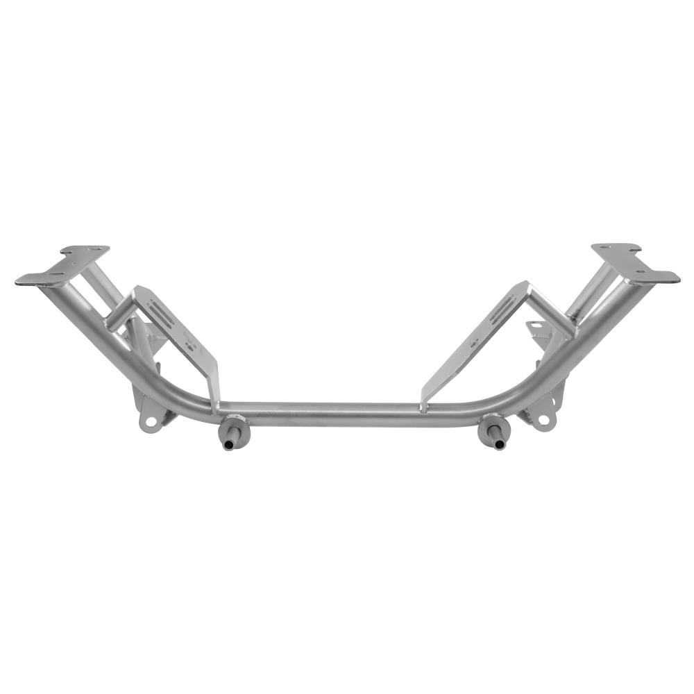 1994-2004 Mustang UPR Chrome Moly K-Member & Control Arm Kit - Pushrod