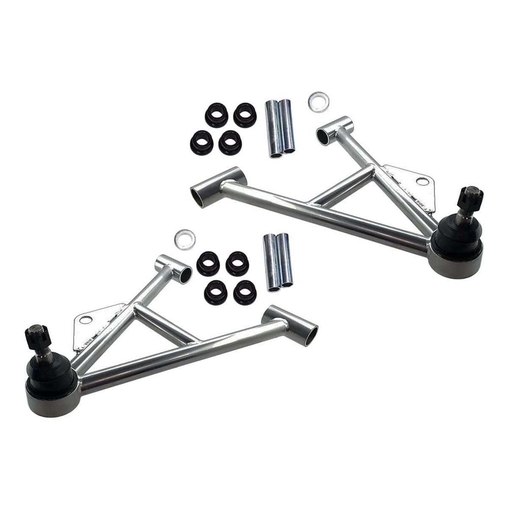 1994-04 Mustang UPR Chromoly Tubular Front Control Arms