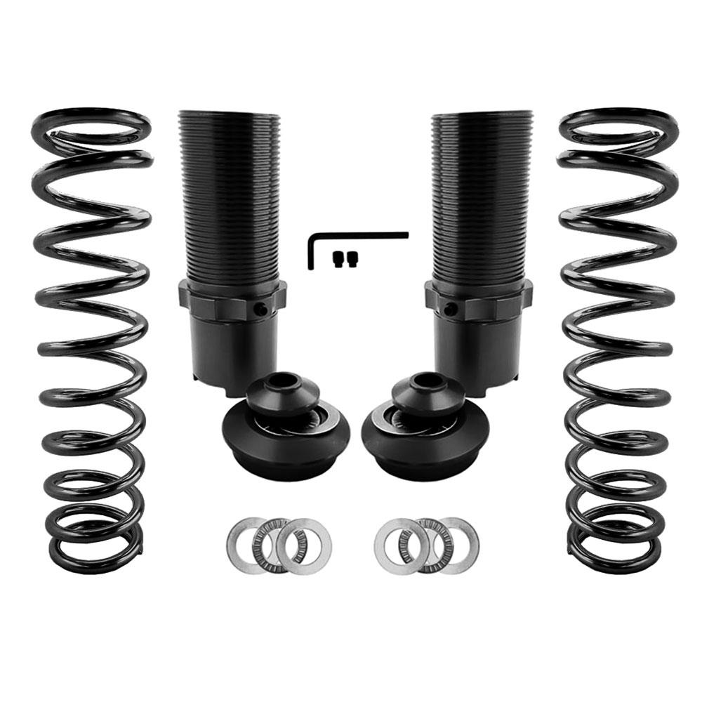 1979-04 Mustang UPR Front Coil Over Kit - 14" 150lbs
