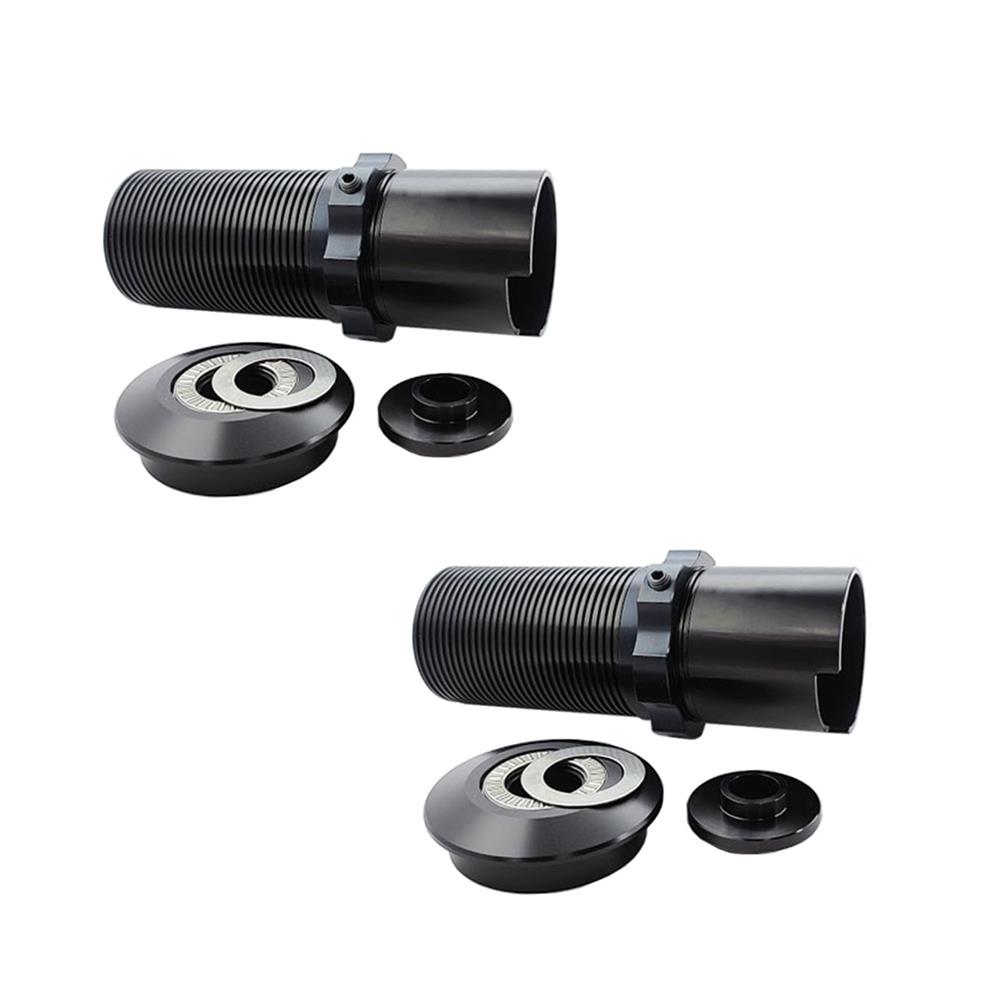 1979-04 Mustang UPR Front Coil Over Kit - 14" 150lbs