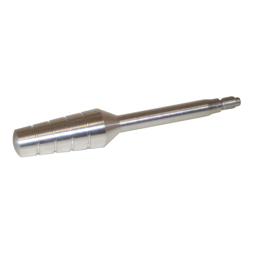 1987-04 Mustang UPR Tilt Wheel Lever Billet