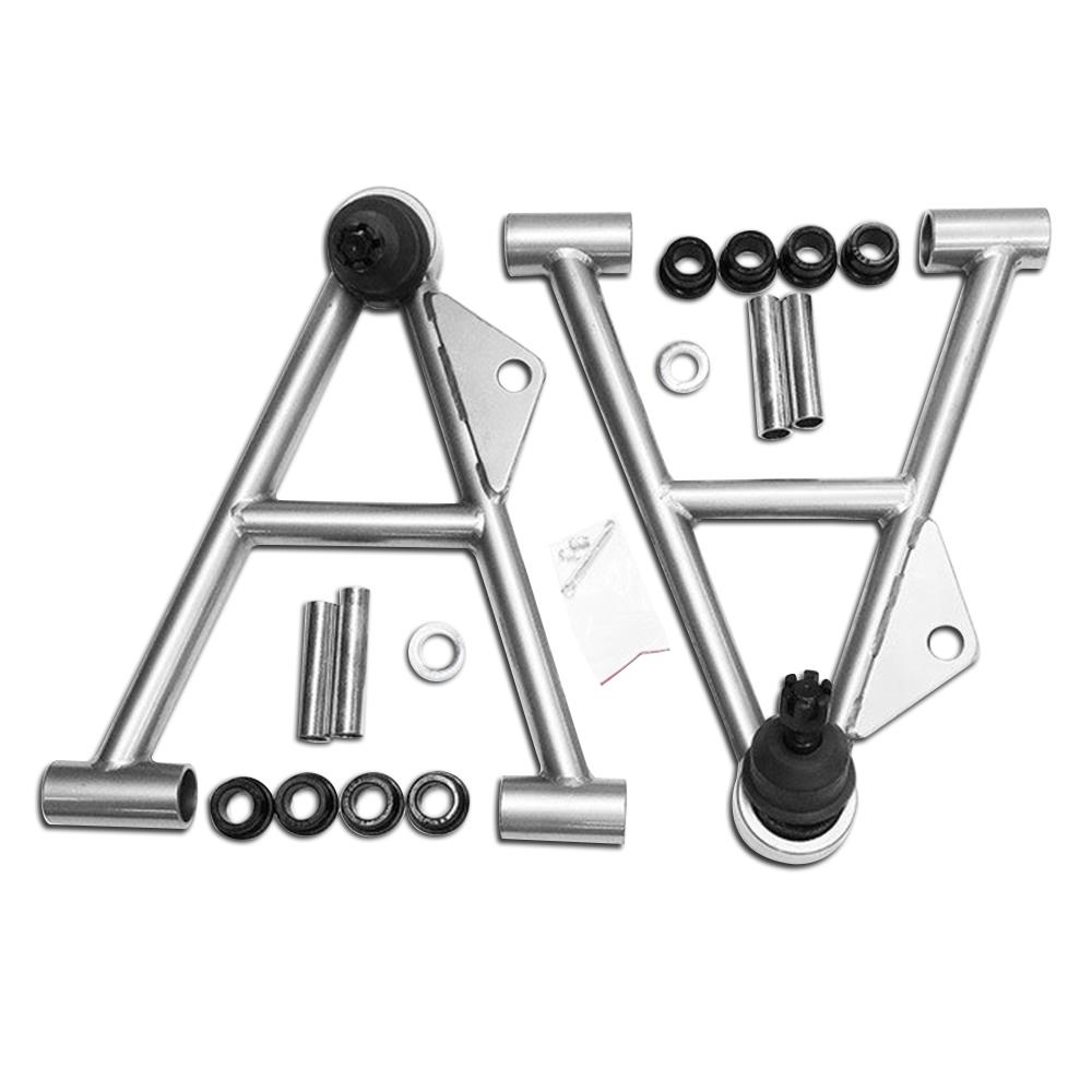 1994-04 Mustang UPR Chromoly Tubular Front Control Arms