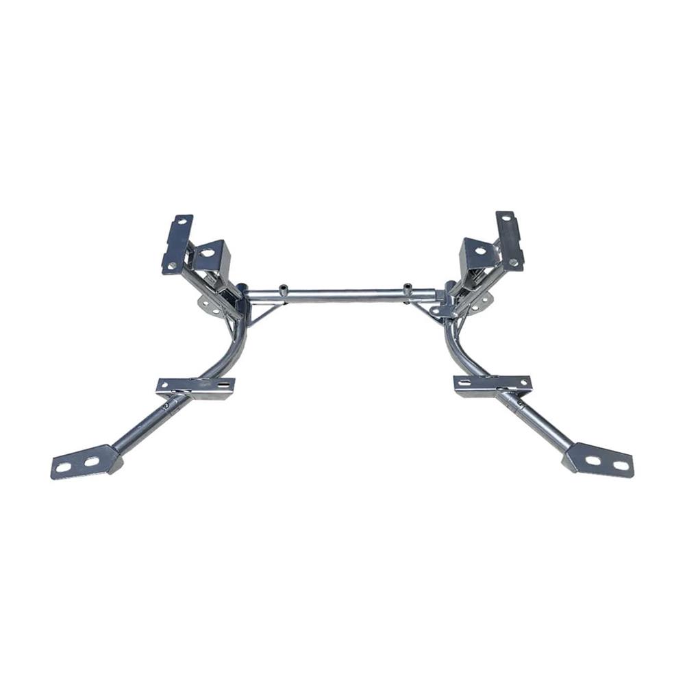 2011-14 Mustang UPR Chrome Moly Tubular K-Member