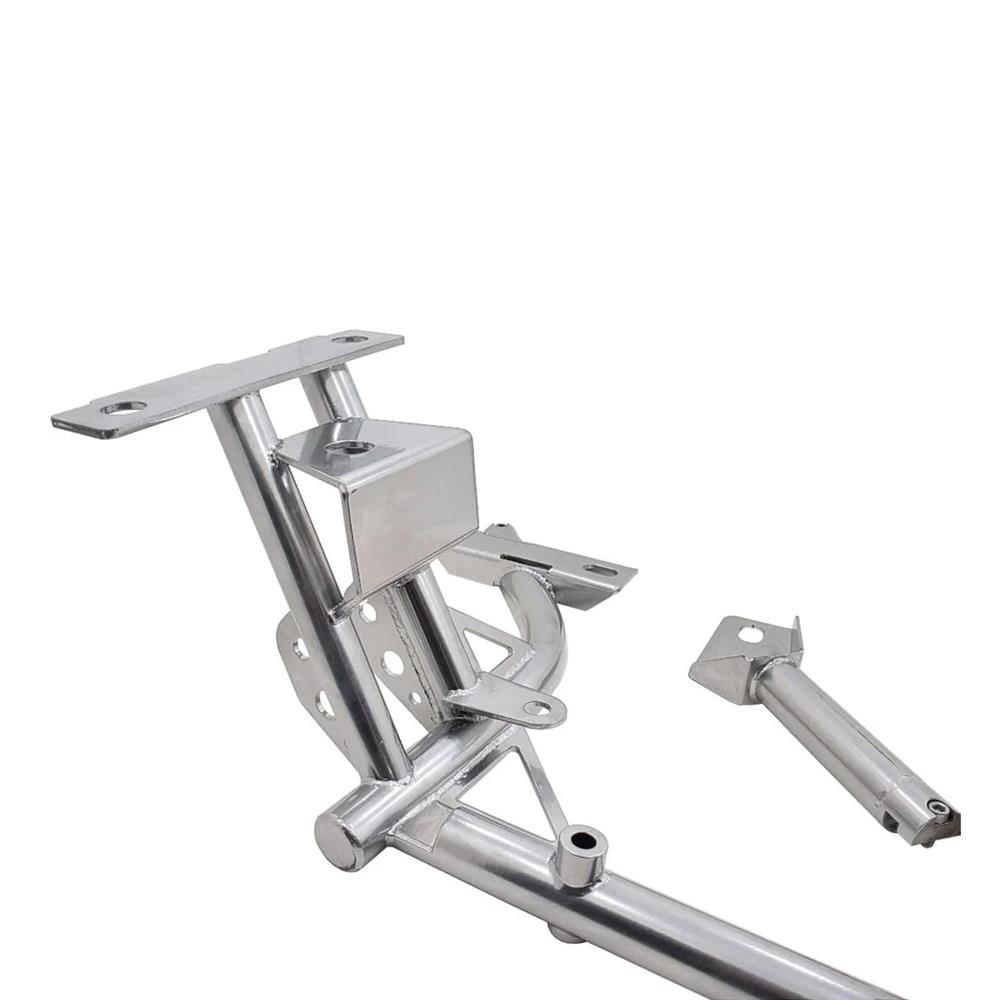 2011-14 Mustang UPR Chrome Moly Tubular K-Member