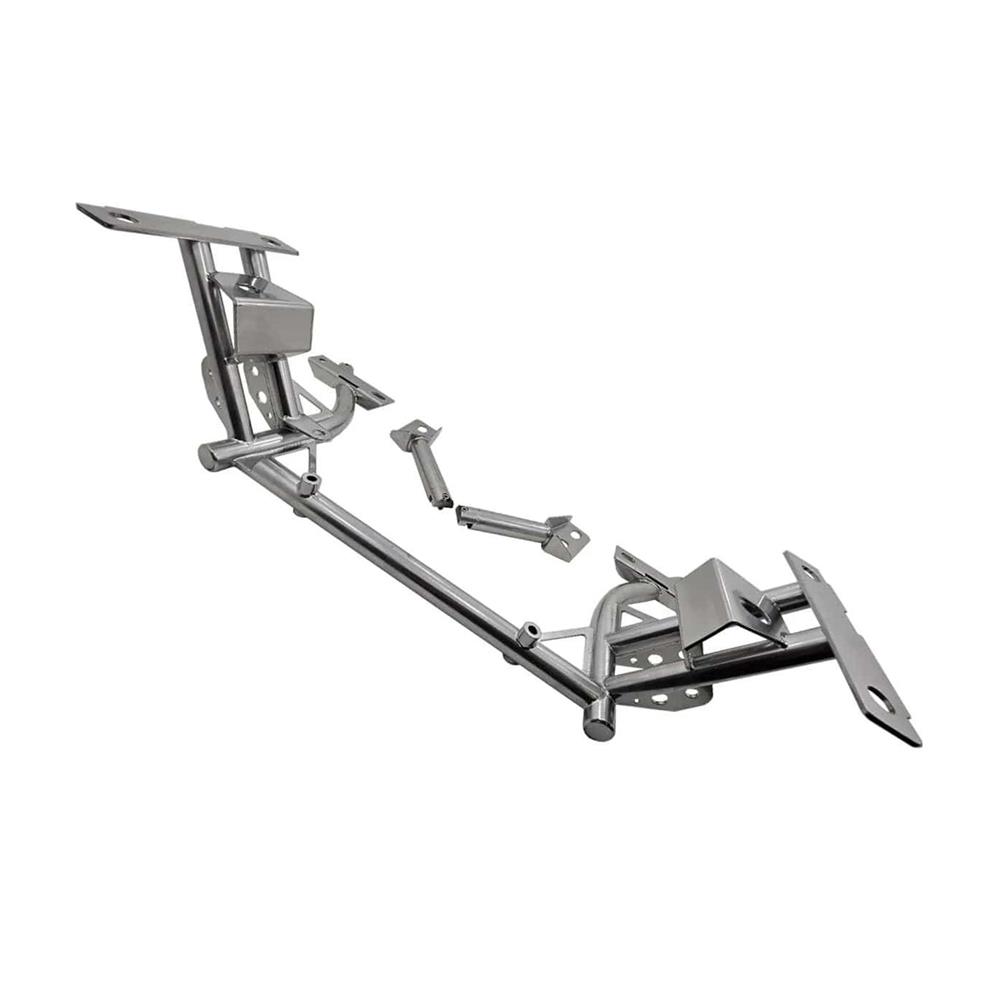 2011-14 Mustang UPR Chrome Moly Tubular K-Member