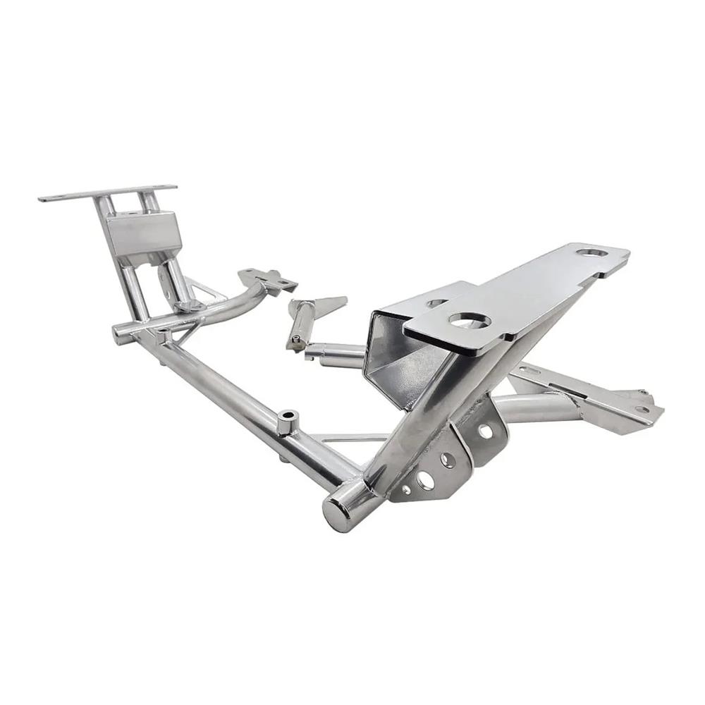 2011-14 Mustang UPR Chrome Moly Tubular K-Member