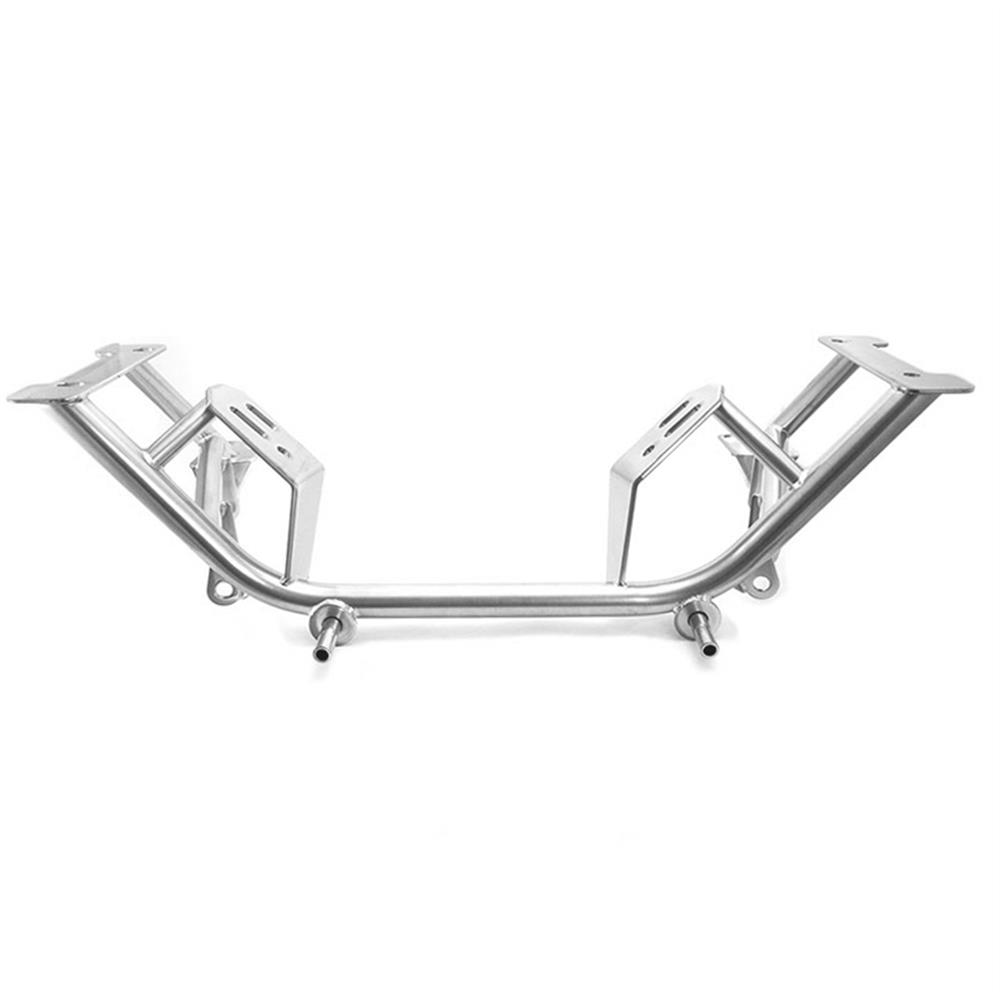 1979-2004 Mustang UPR Chrome Moly Tubular K-Member - Pushrod 5.0/5.8