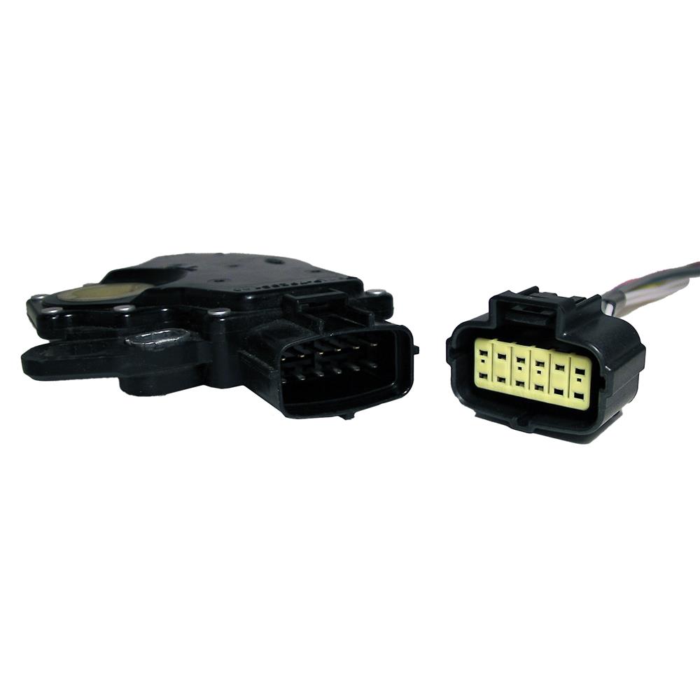 1998-00 Mustang US Shift Quick 4 Gen 2 Transmission Control System  - 4R70W