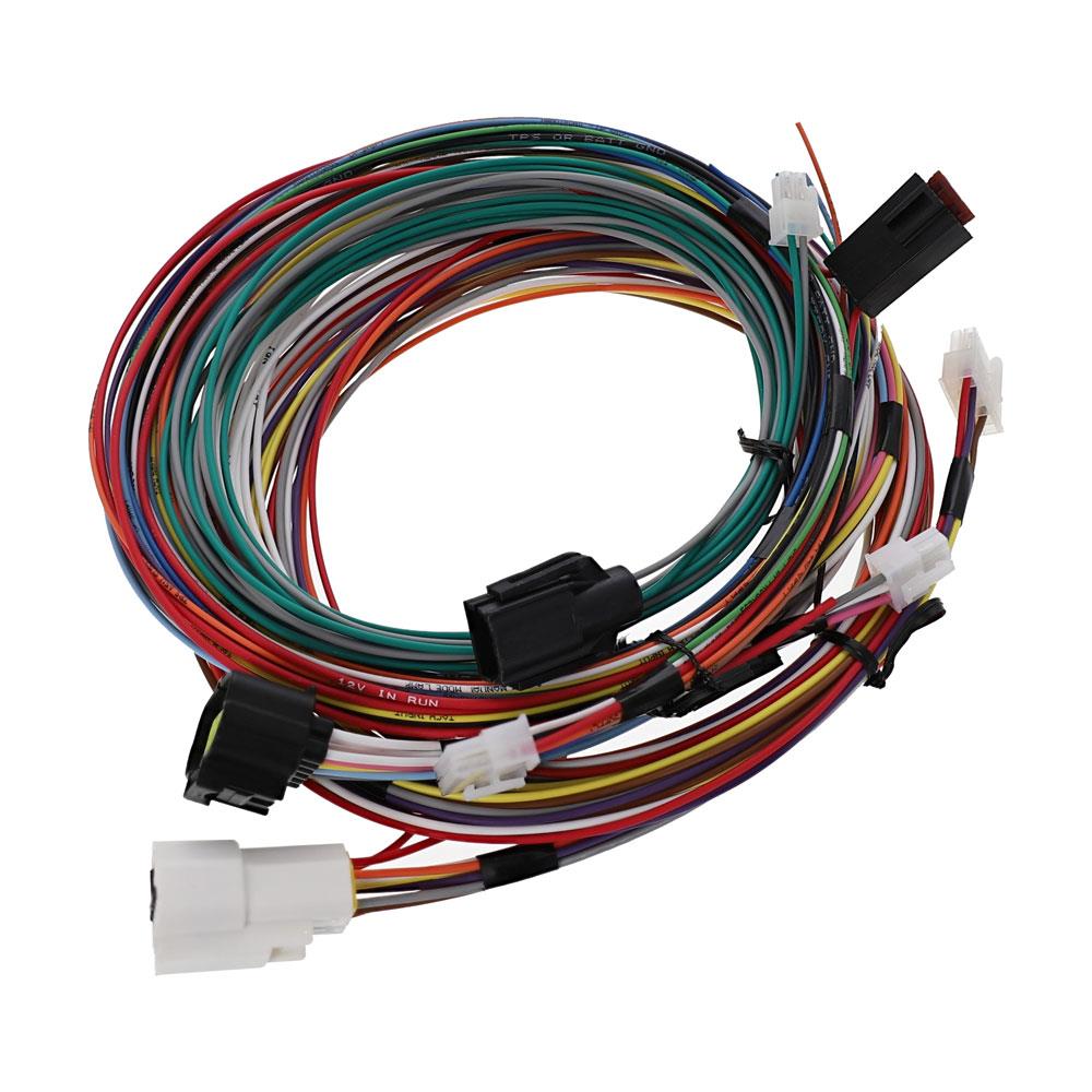 1998-00 Mustang US Shift Quick 4 Gen 2 Transmission Control System  - 4R70W