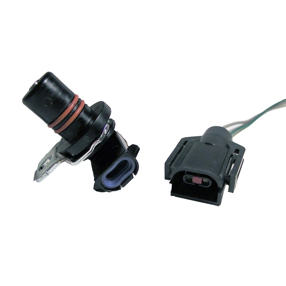 1994-97 Mustang US Shift Quick 4 Gen 2 Transmission Control System - 4R70W/AOD-E