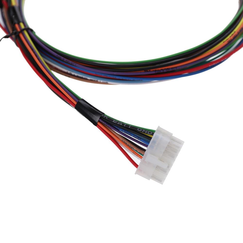 1998-00 Mustang US Shift Quick 4 Gen 2 Transmission Control System  - 4R70W