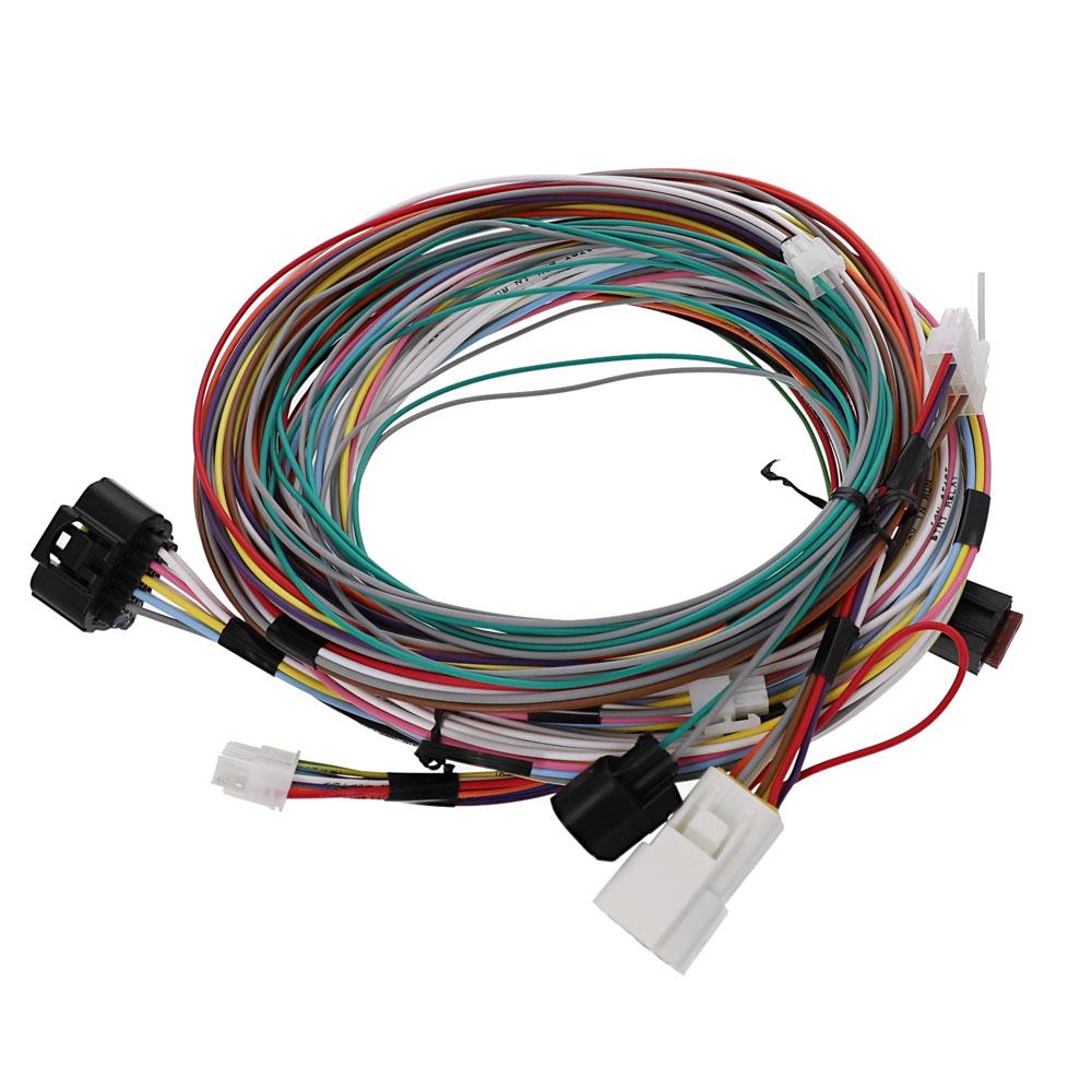 【user_1cecc4c0 】4点セット WAA-7075Z トランス US Shift Mustang Quick 4 Gen 2 Transmission Control System - 4R70W