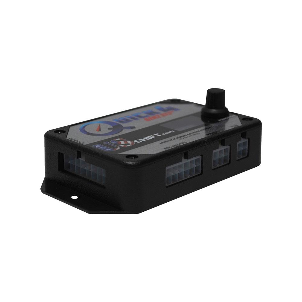 2001-04 Mustang US Shift Quick 4 Gen 2 Transmission Control System  - 4R70W