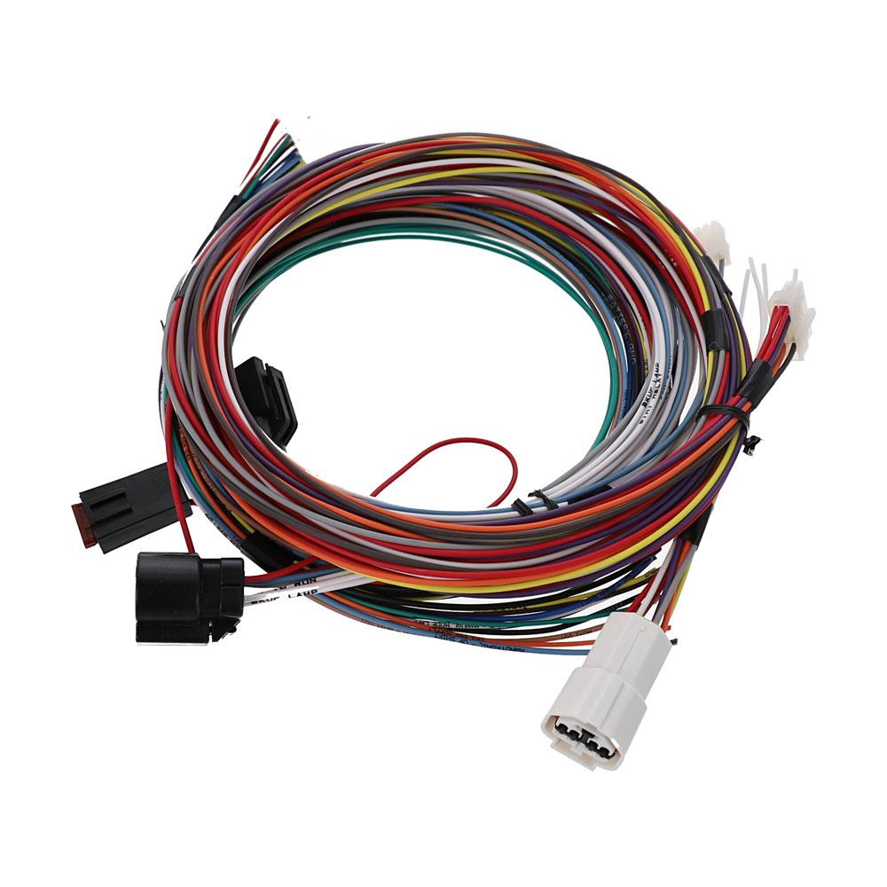 1994-97 Mustang US Shift Quick 4 Gen 2 Transmission Control System - 4R70W/AOD-E