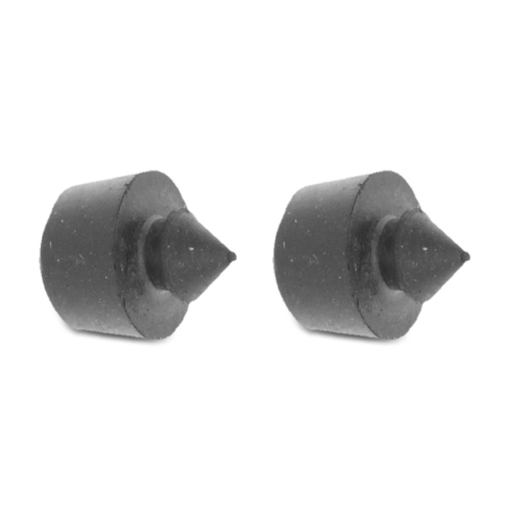 2010-14 F-150 Raptor Glove Box Door Bumpers