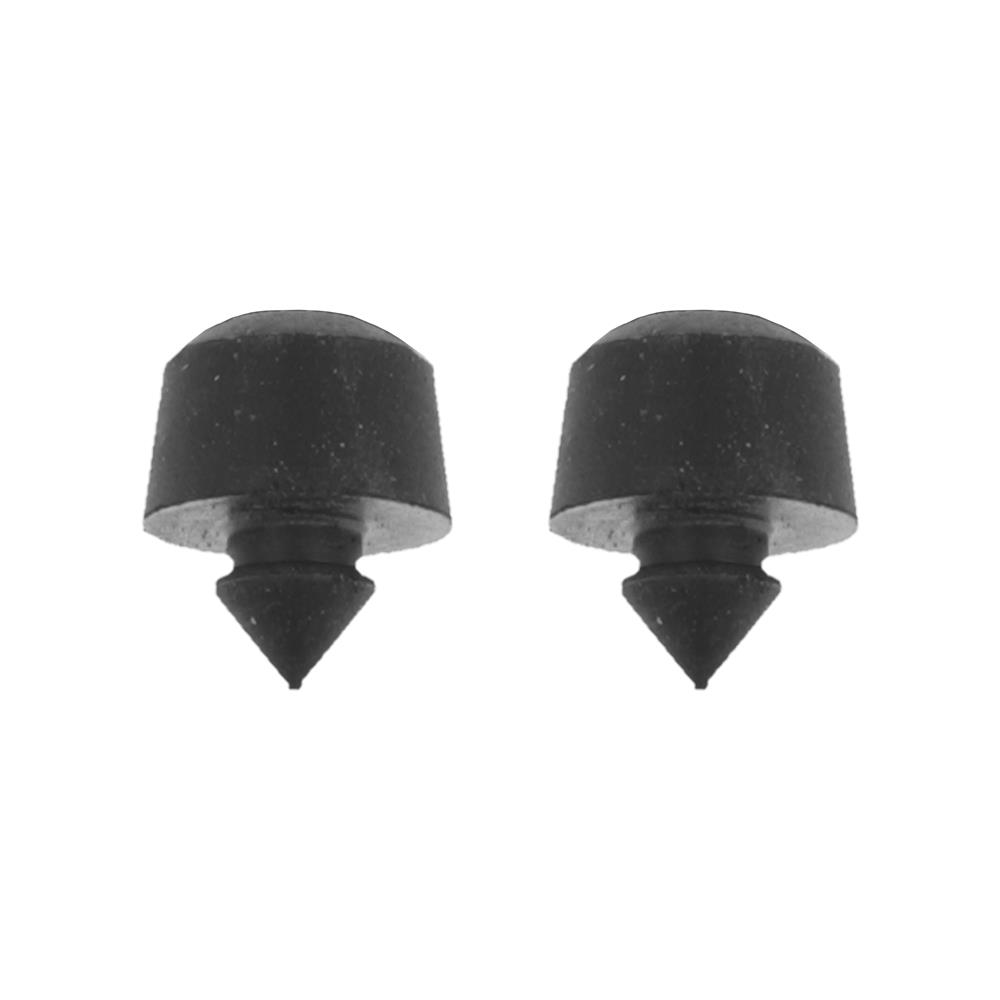 2010-14 F-150 Raptor Glove Box Door Bumpers