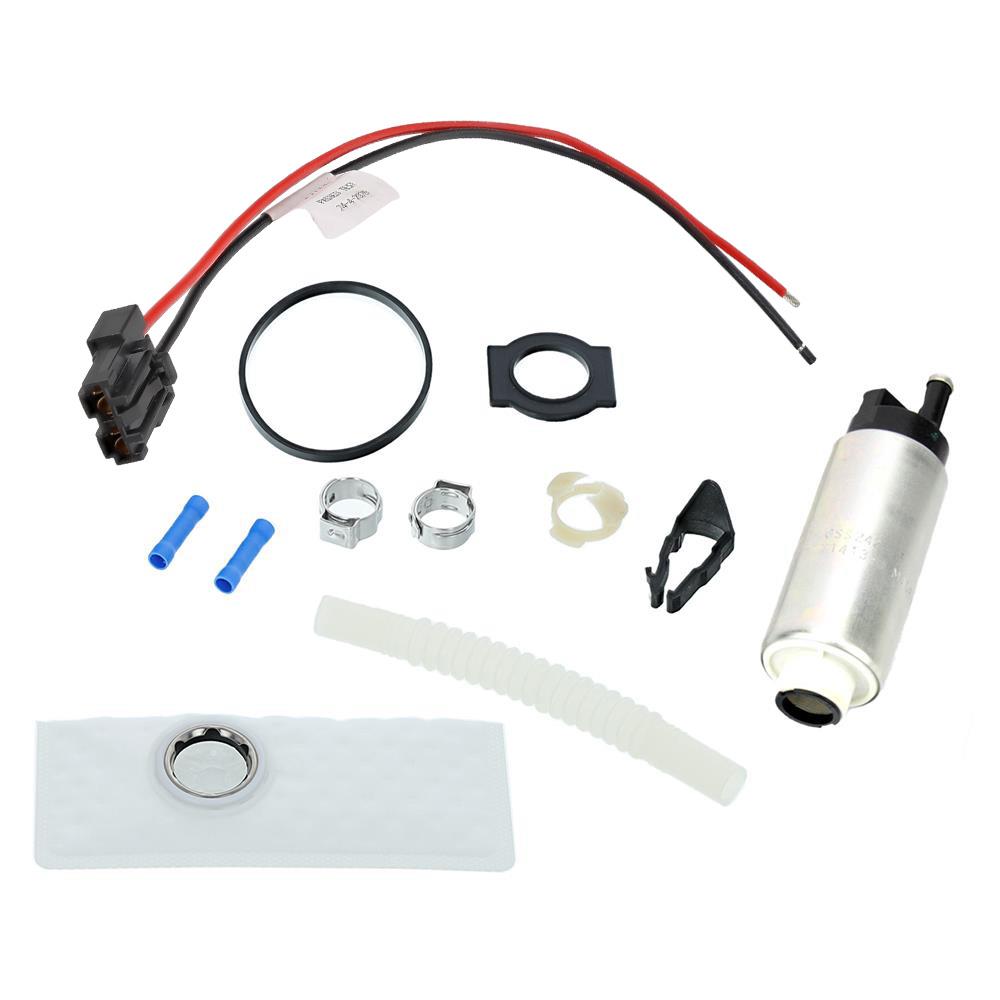 1986-97 Mustang Walbro 255 Lph Fuel Pump Kit