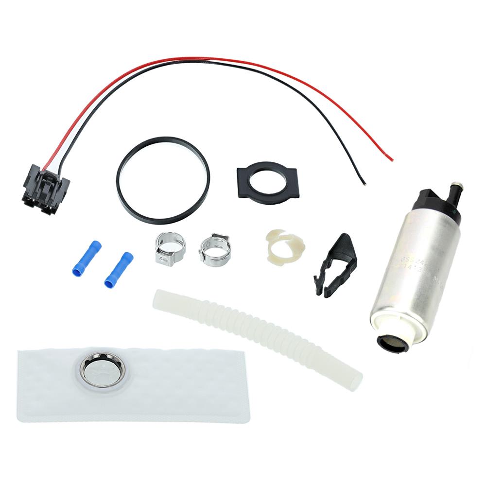 1986-97 Mustang Walbro 255 Lph Fuel Pump Kit
