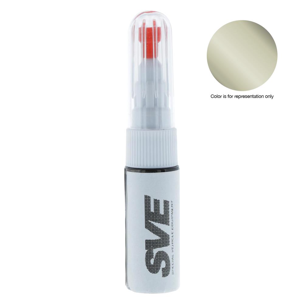 thumbnail image 2 of MYLDAN SAAB Silver 268 Touch Up Paint – 30ml Bottle 2 of 2