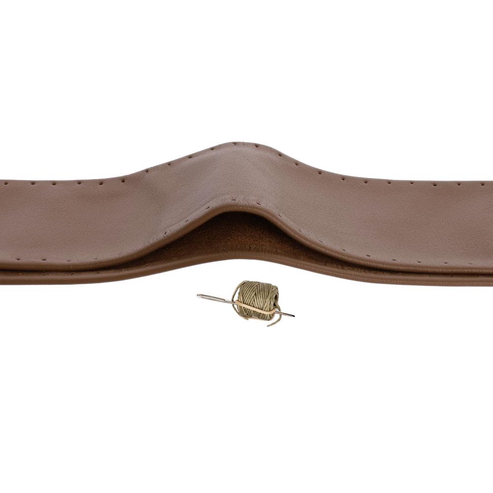 1994-98 Mustang Wheelskin Steering Wheel Cover  - Tan