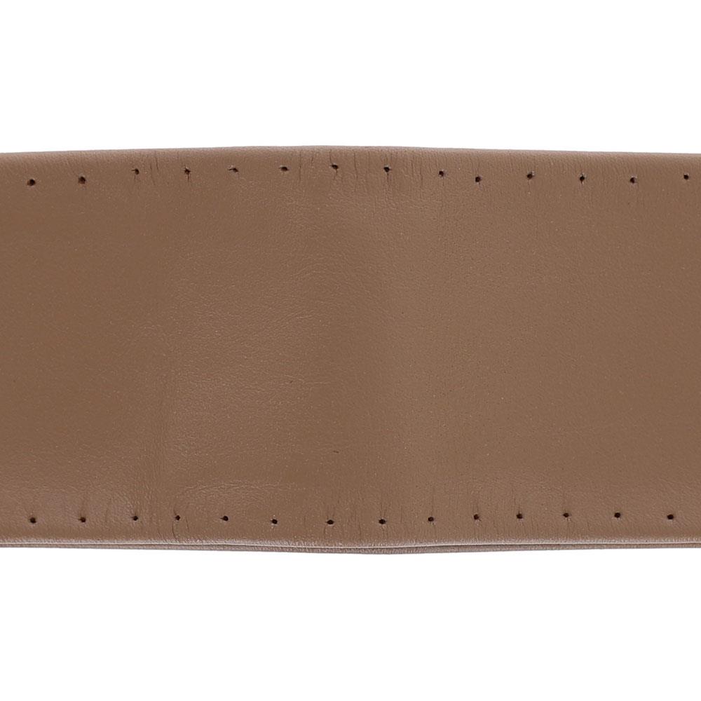 1994-98 Mustang Wheelskin Steering Wheel Cover  - Tan