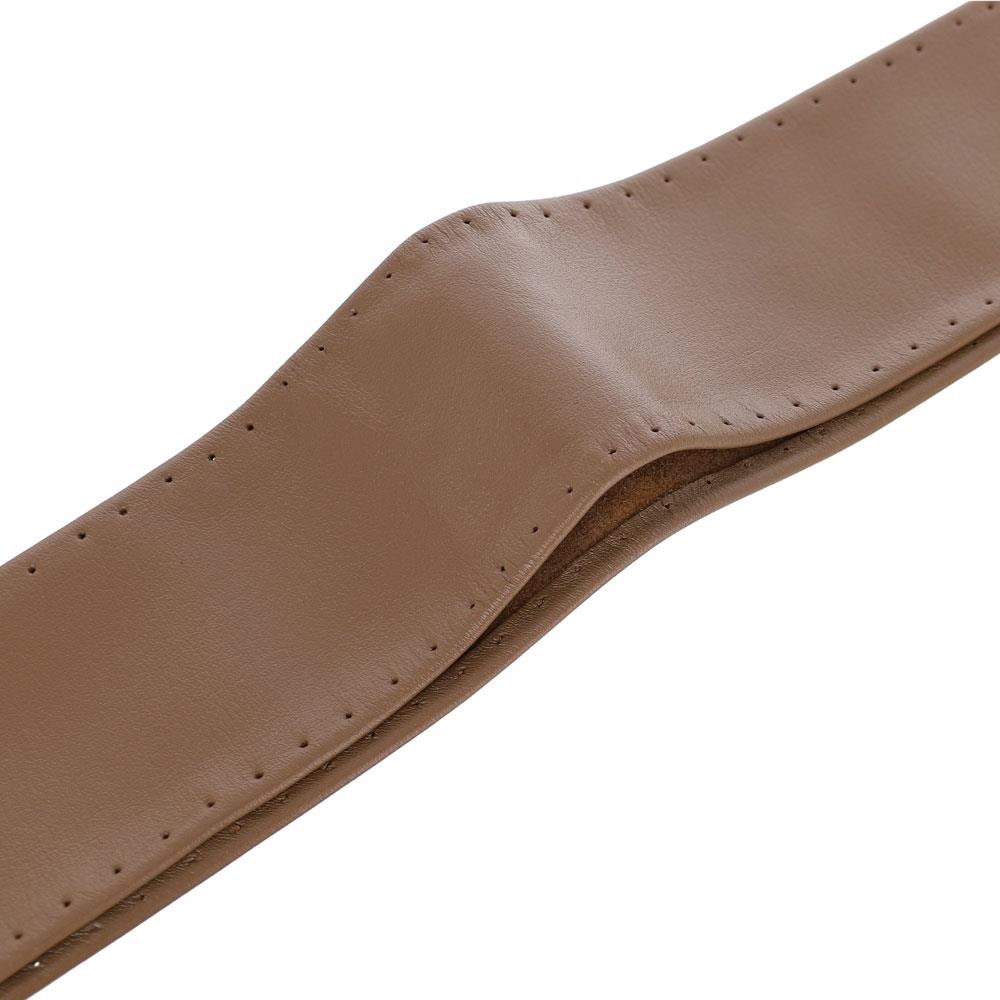 1994-98 Mustang Wheelskin Steering Wheel Cover  - Tan