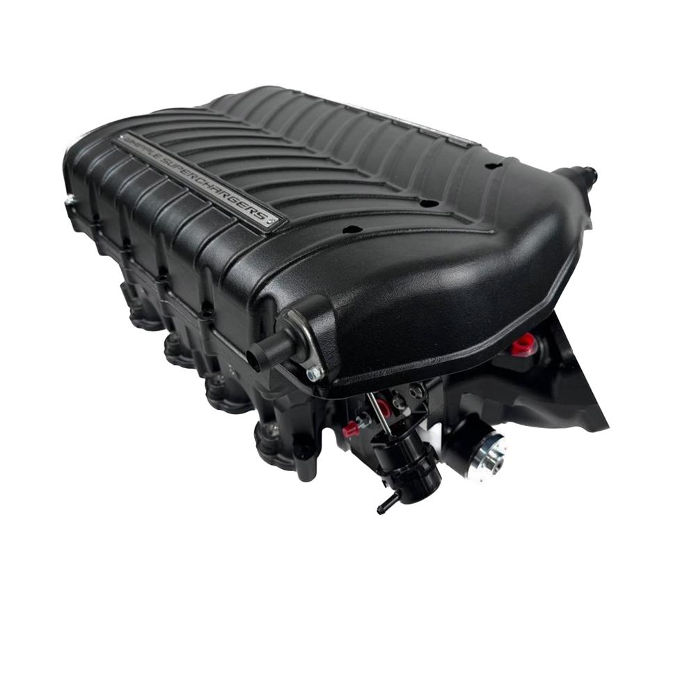 Whipple F-150 Raptor R 3.8 Supercharger Upgrade Kit (23-26) 5.2