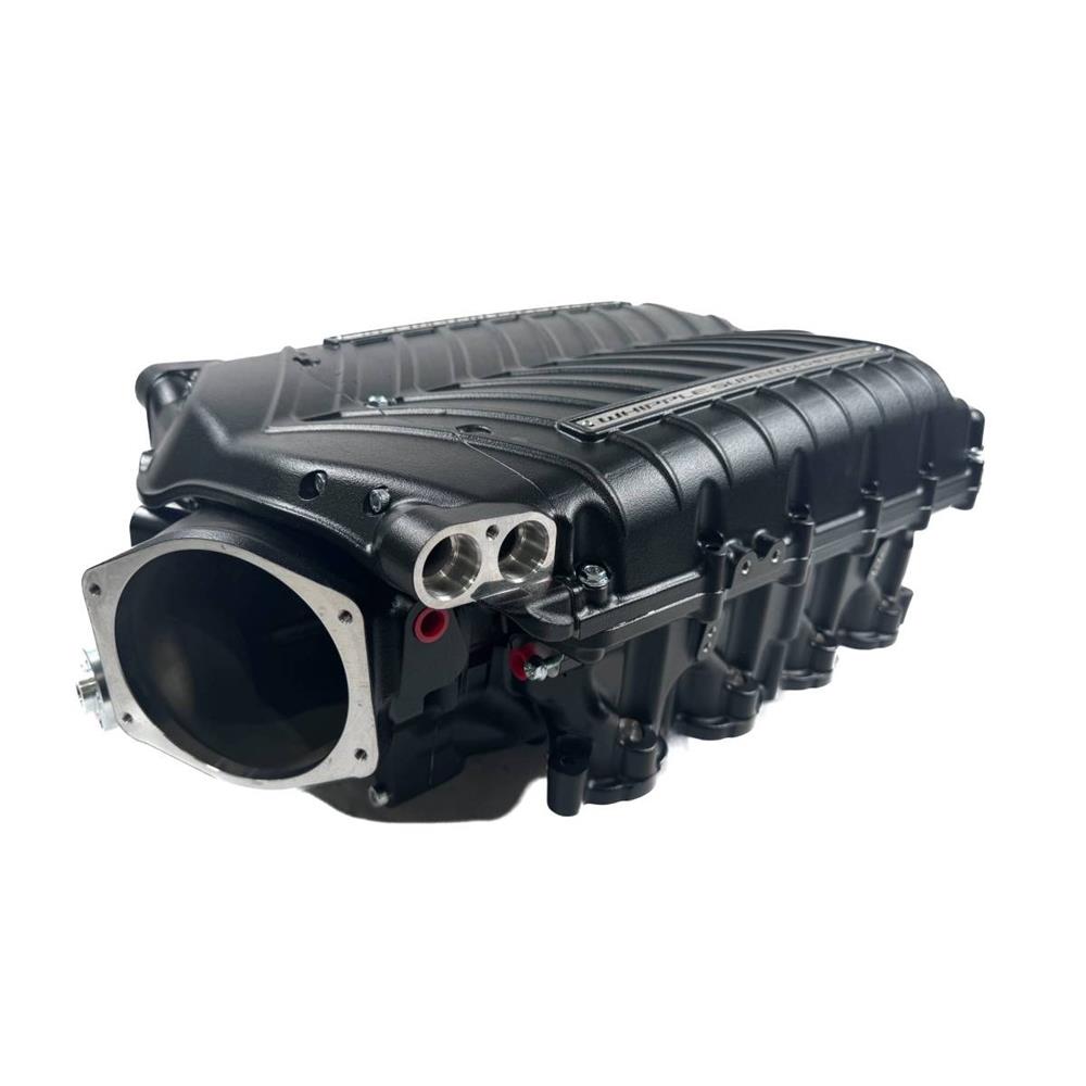 2016-2020 Mustang Whipple Gen 6 Supercharger Kit - Stage 1 GT350/GT350R