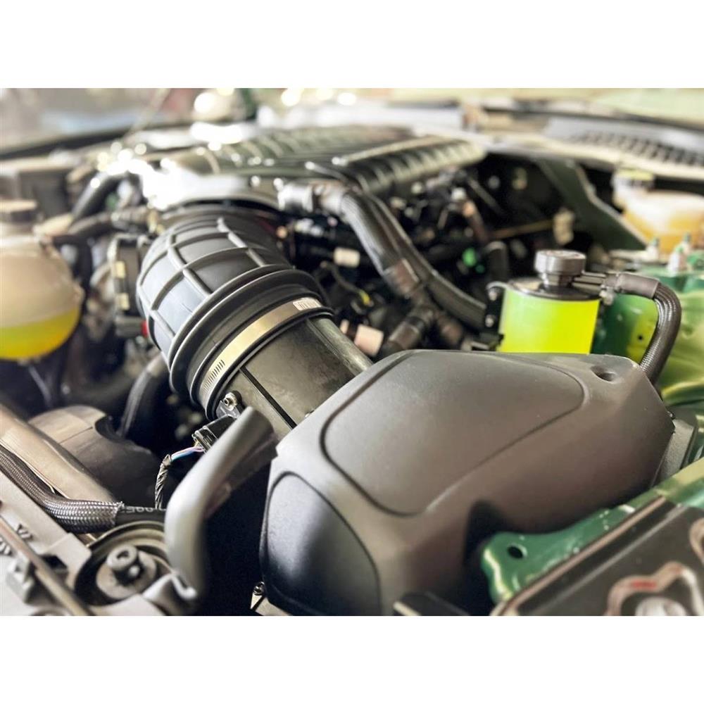 2018-21 Mustang Whipple Gen 5 Supercharger Kit - Stage 2 GT