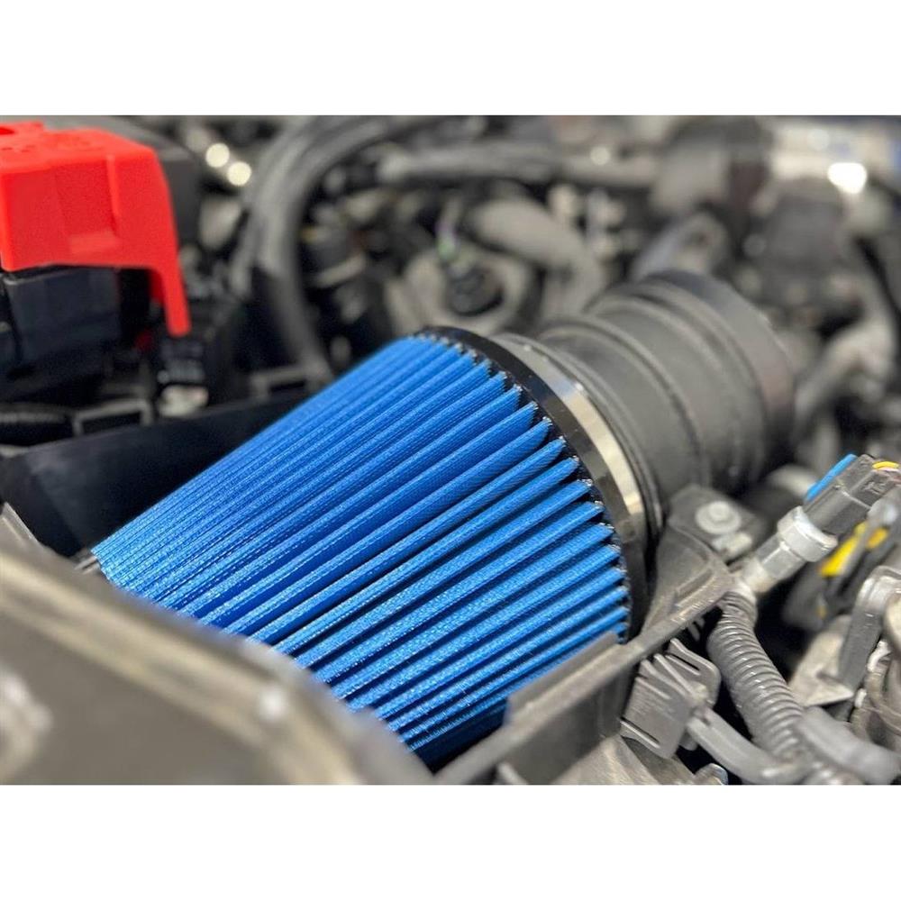 2024 Mustang Whipple Gen 6 Supercharger Kit - Stage 1 w/ 36k Warranty 5.0