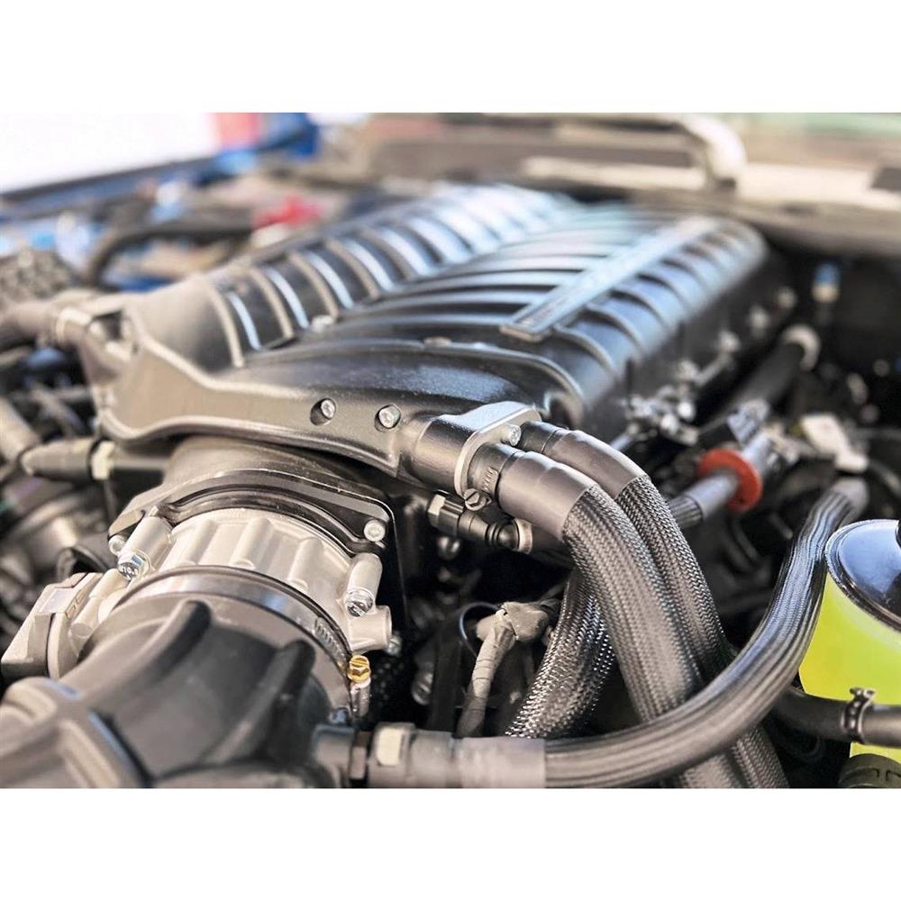 2024 Mustang Whipple Gen 6 Supercharger Kit - Stage 1 w/ 36k Warranty 5.0