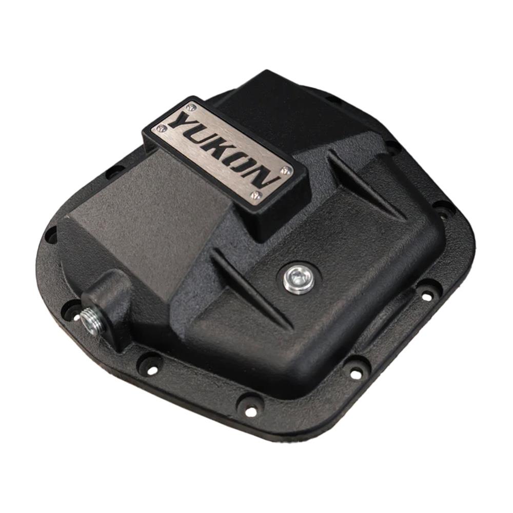 1999-04 F-150 SVT Lightning Yukon 9.75" Hardcore Differential Cover
