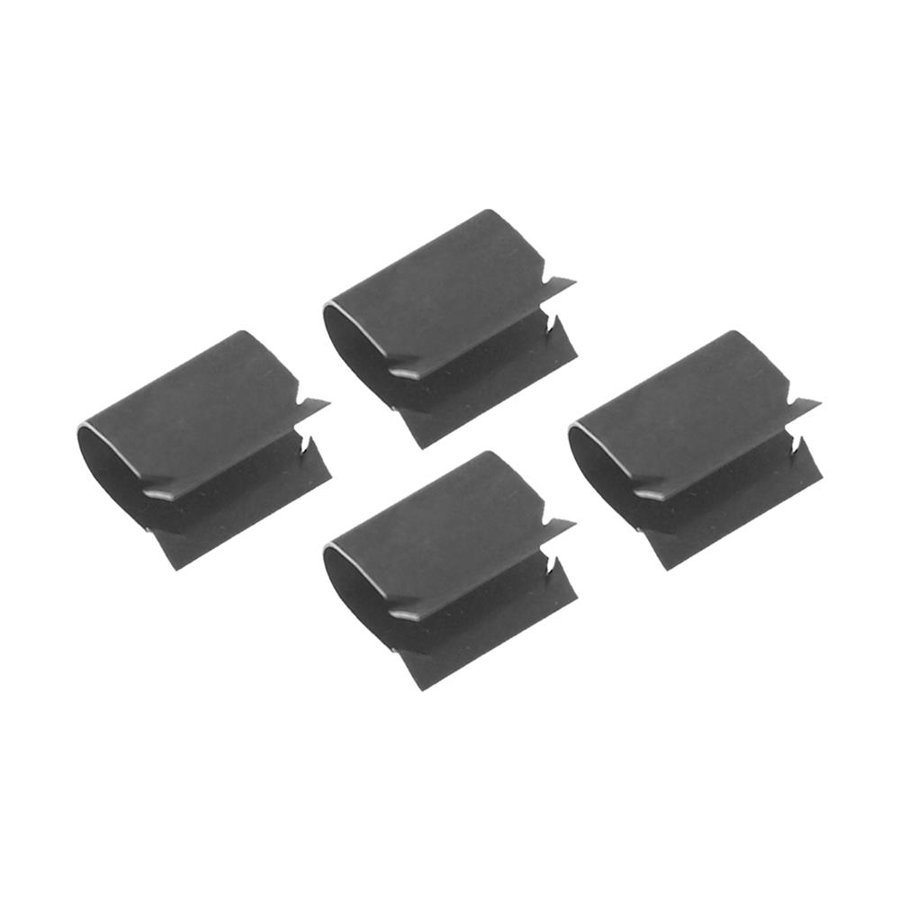 2015-23 Mustang ZL1 Front Rock Guards - Standard
