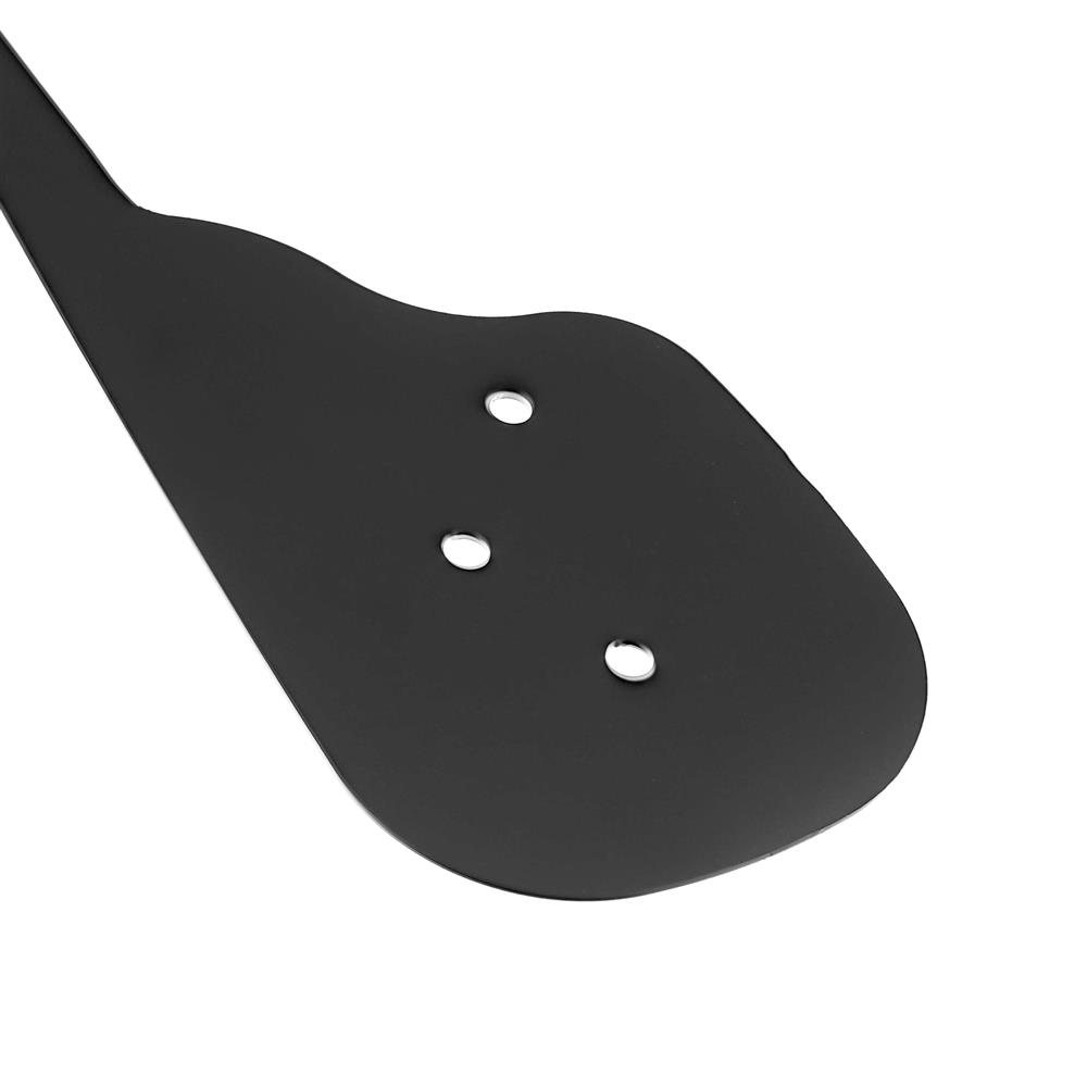 2015-23 Mustang ZL1 Front Rock Guards - Standard