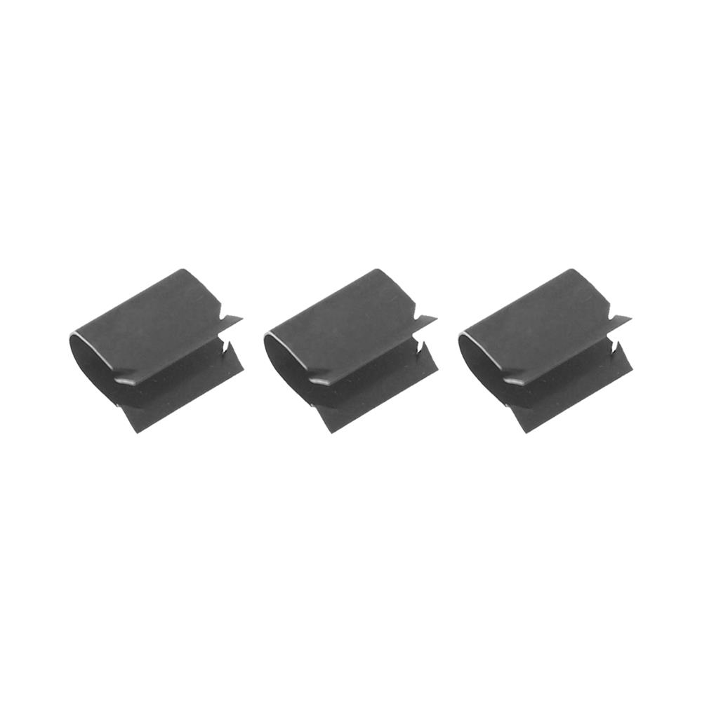 2016-20 Mustang ZL1 Front Rock Guards - Standard GT350