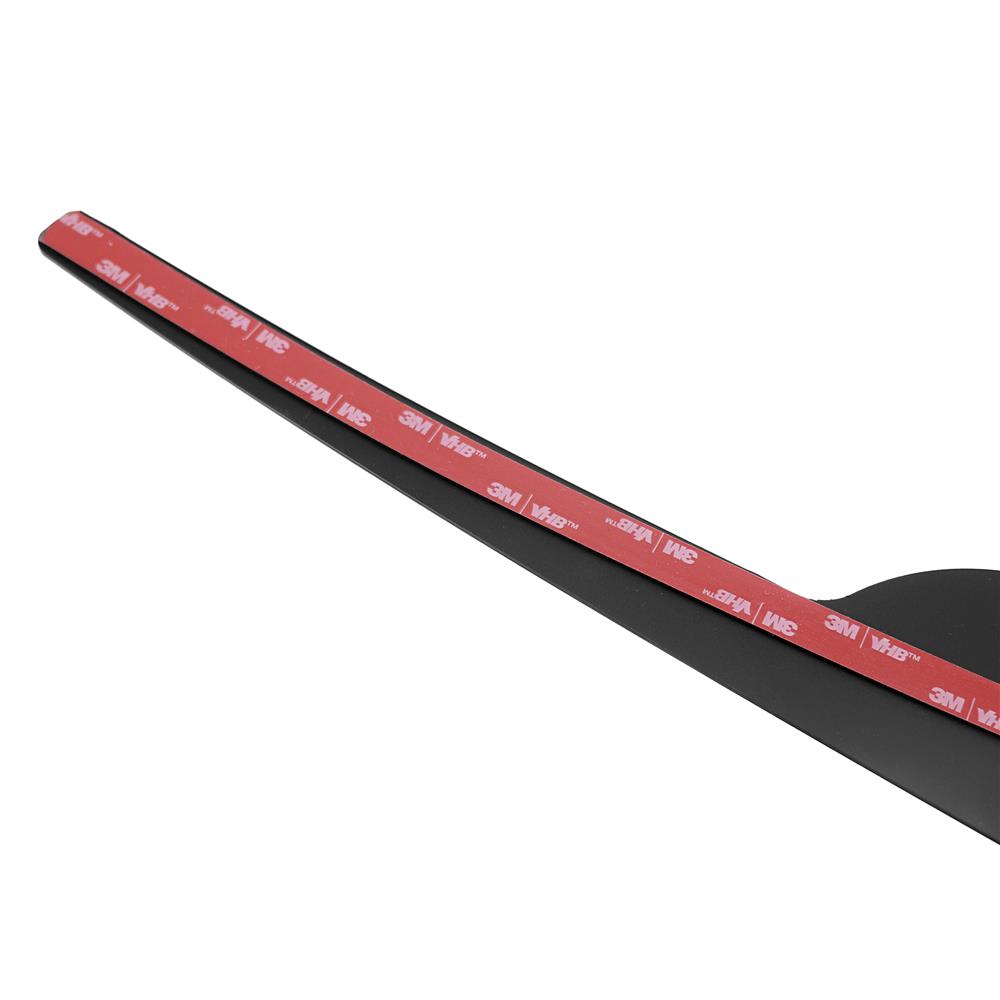 2016-20 Mustang ZL1 Front Rock Guards - Standard GT350