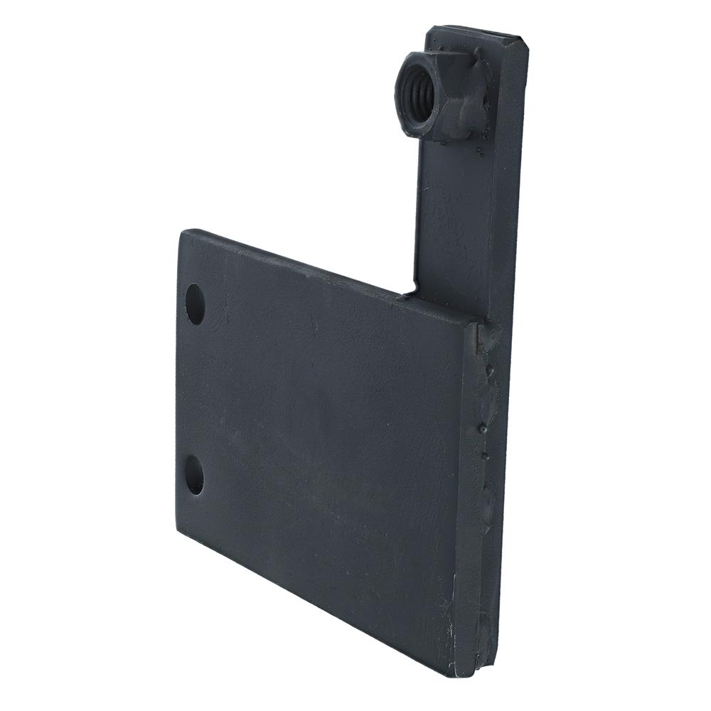 2010-14 Mustang ZL1 Premium Stealth Tow Hook