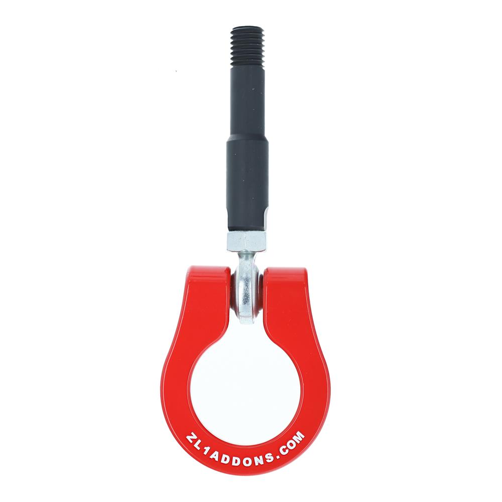 2010-14 Mustang ZL1 Premium Stealth Tow Hook